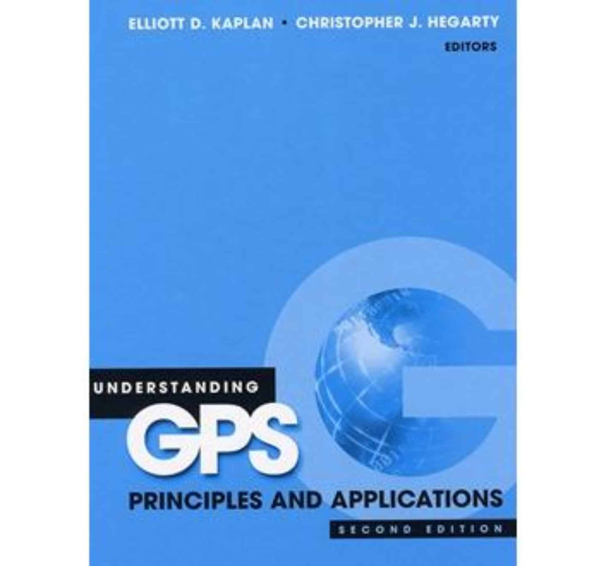 Understanding GPS Principles And Applications 2nd Edition Hardcover